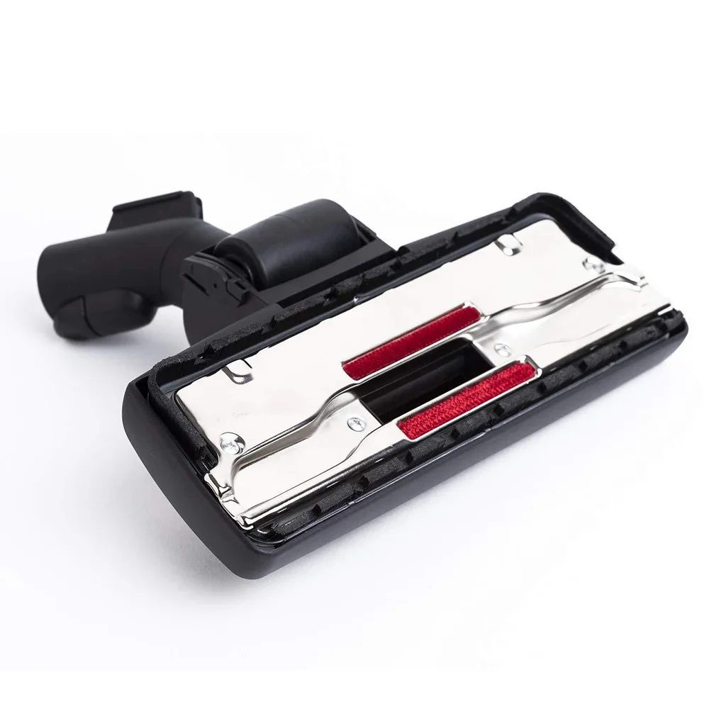 Aspirapolvere Universale Da 32Mm Spazzola Per Testina Per Pavimenti Euro Per Adattarsi A Hoover, Eletka, Rainbow,Kenmore, Shop Vac