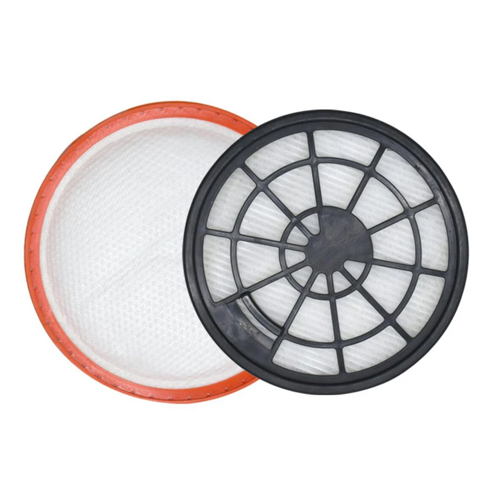 Bpfire Wash Filtro Hepa Per Vax Type 95 Kit Power 4 C85-P4-Be Aspirapolvere Senza Sacco Per Hoover Cleaner Parts Filtro Pre-Motore + Post-Mo