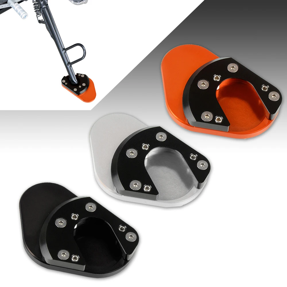 Accessori Moto Cavalletto Laterale Cavalletto Ingrandisci Prolunga Per Husqvarna 701 Enduro 2016-2018 2017 701 Enduro Cavalletto Laterale
