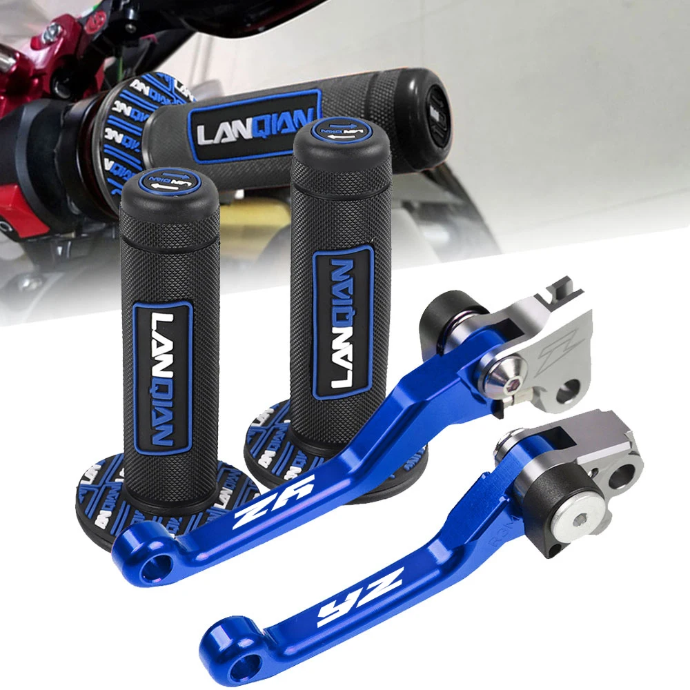 Per Yamaha Yz65 Yz-65 Yz80 Yz-80 Yz85 Yz-85 Yz125 Yz-125 Yz125X Yz-125X Yz 65 80 85 125 Dirt Bike Freno Frizione Leva Manubrio