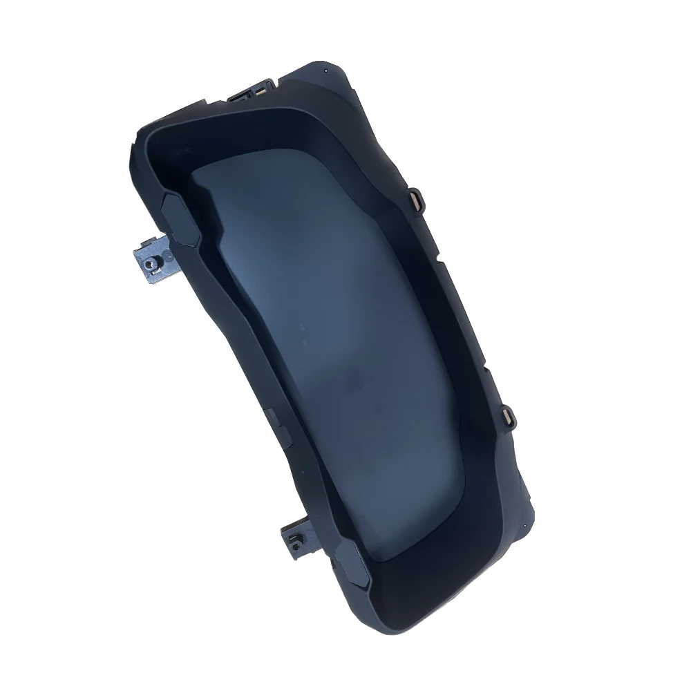 Display Lcd 12.3 "9832386680-00 Usato Per Citroen C4 Picasso Grand Ds7 Peugeot 3008 5008 Mk2 Tachimetro Quadro Strumenti