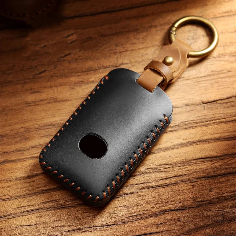 Custodia Per Chiave Auto Per Mazda 3 Alexa Cx5 Cx8 Cx4 2019 2020 3 Pulsanti Smart Remote Car Key Accessori Supporto Shell Car-Styling