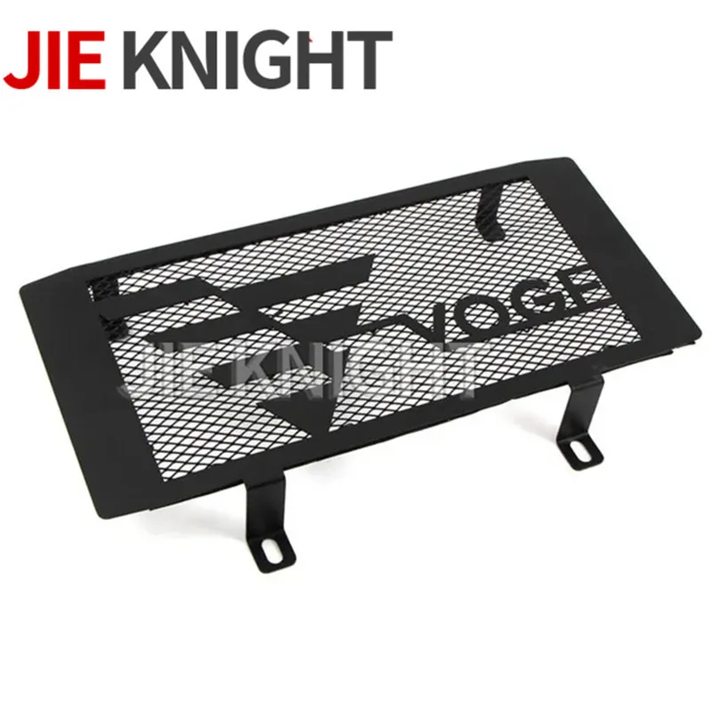 Per Loncin Voge 500R Lx500R Lx 500R Parafango Moto Radiatore Copertura Protettiva Griglia Protezione Griglia