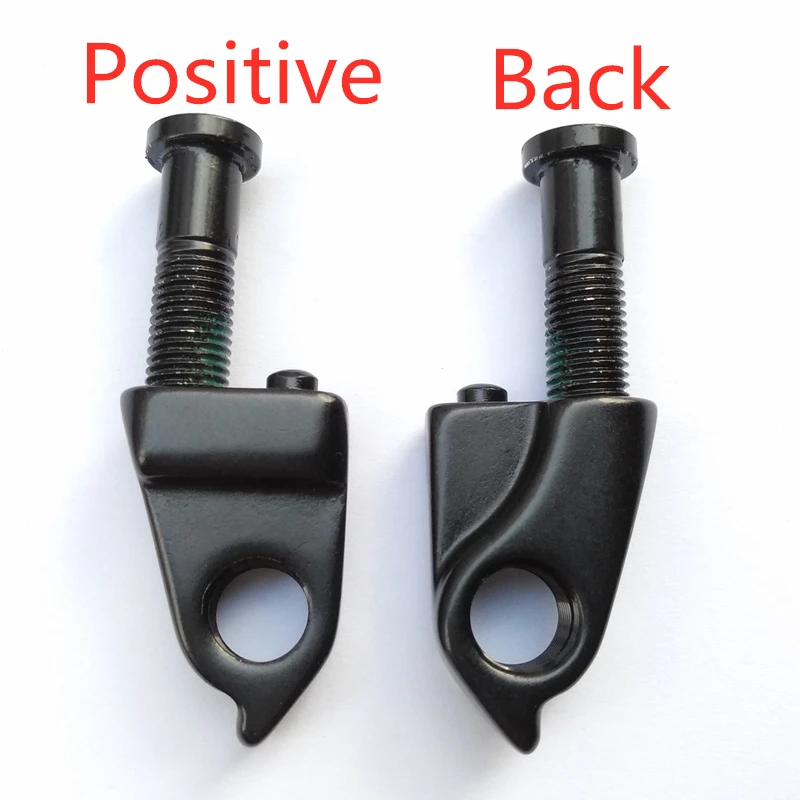 1 Pz Bicicletta Deragliatore Posteriore Gear Hanger Per S-Works Ghost Corratec Cube Canyon Specialized Stephen Haibike Maxx Deragliatore Gear