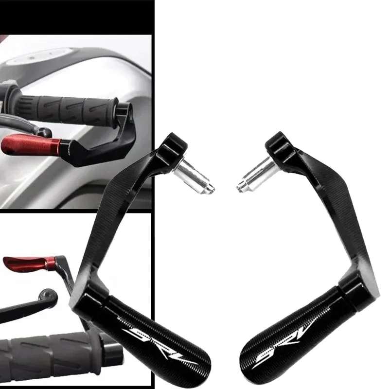 Protezione Leva In Alluminio Per Aprilia Rs4 125 Replica Rsv4 1100 Factory Aprc Rsv4 R Aprc Rf/Rr Shiver 900 750 Gt Srv 850