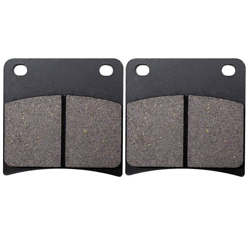 Pastiglie Freno Anteriori Moto Per Suzuki Gsx400 Gsx 400 F Gsx600 Gsx 600 F Gsx750 Gsx 750 F Gsx1100 Gsx 1100 F Gv 1400 Cavalcade
