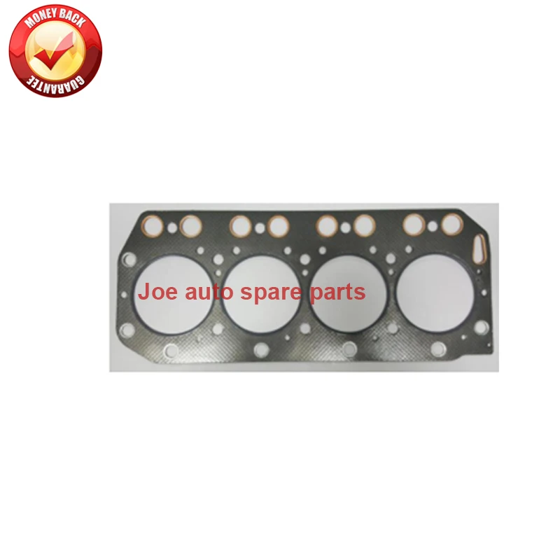 Guarnizione Testata Motore Per Motore Yanmar: 4Tn100E 4T100 4Tn100