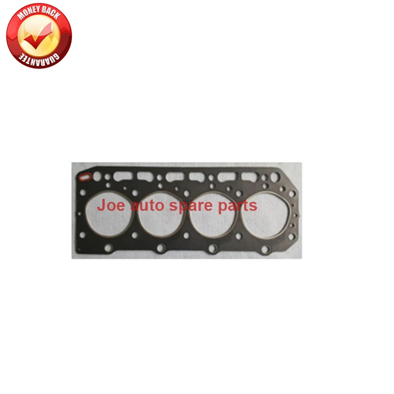 Guarnizione Testata Motore Per Motore Yanmar: 4Tne78A 4Tne78 4D78 4D78E 4Tn78E
