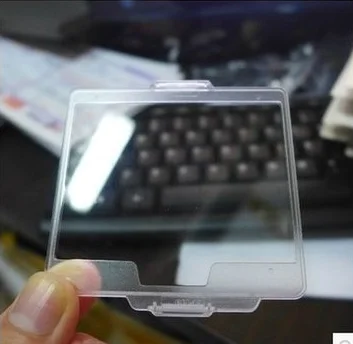 Coperchio Protettivo Trasparente Per Schermo Lcd Rigido Per Nikon D600 D610
