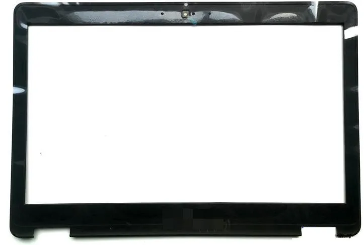Per Dell Latitude E5550 15.6 "Lcd Front Trim Cover Lunetta In Plastica Con Web Cam Window - No Ts - 34Vfy 034Vfy