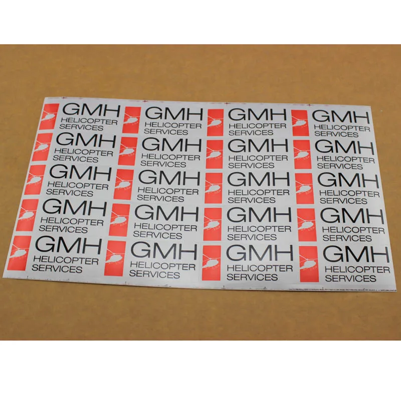 Personalizzato Autoadesivo Del Pvc, Autoadesivo Del Pvc Con Stampa Cmyk, Autoadesivo Del Pvc