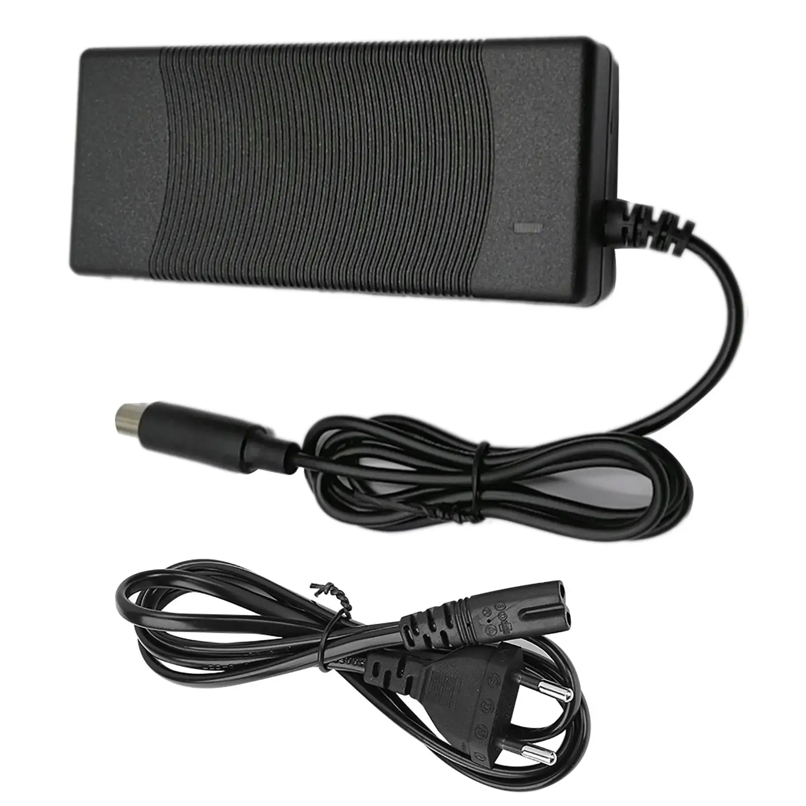 Caricabatterie E-Scooter 42V 2A Per Xiaomi M365 E Ninebot S1/S2/S3/S4