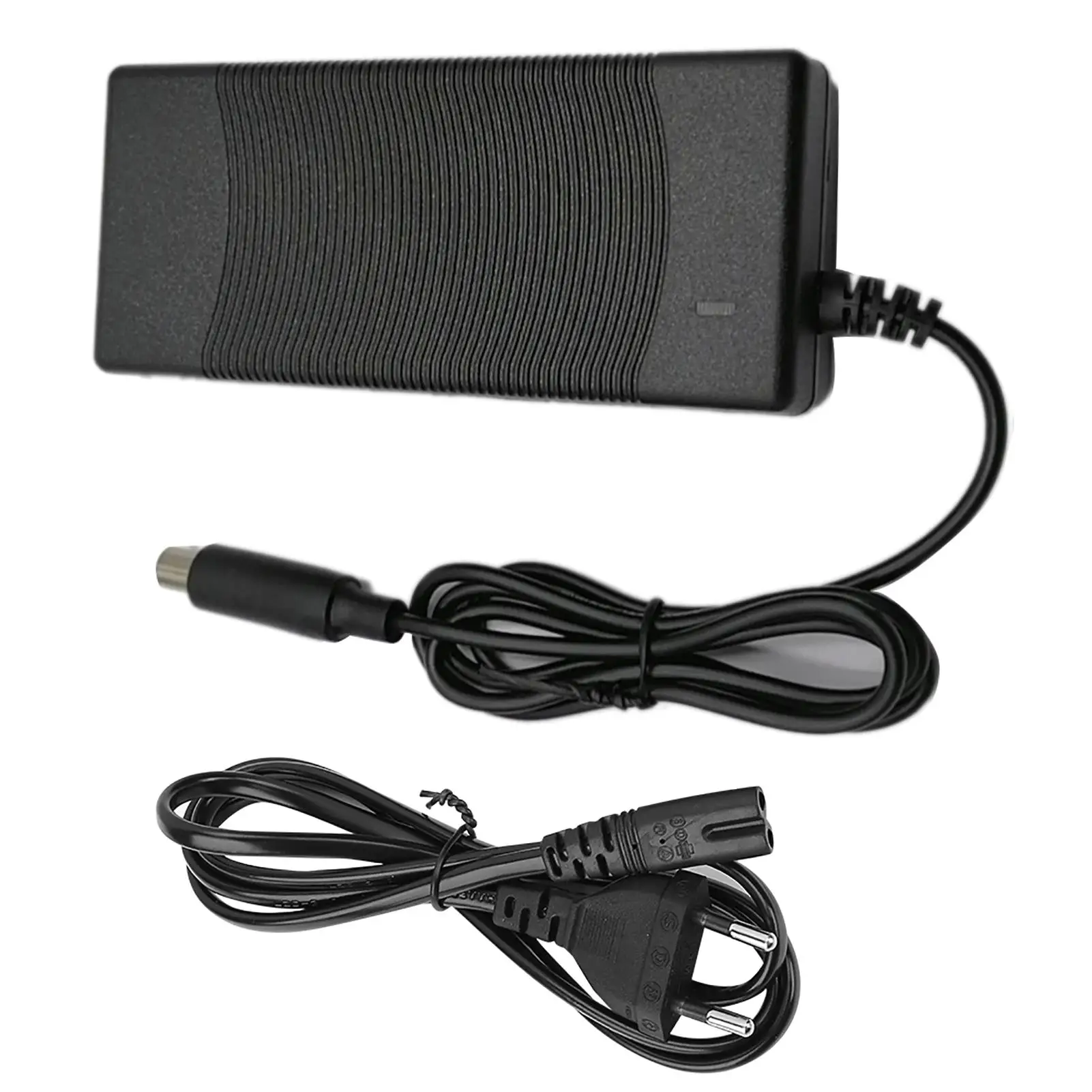 Caricabatterie 42V 2A Per Scooter Elettrico Xiaomi M365 E Ninebot S1/S2/S3/S4