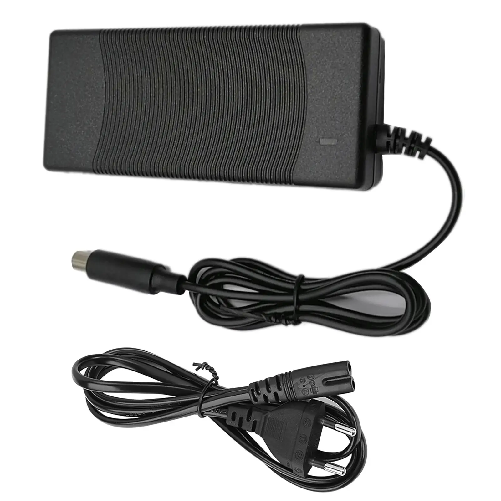 Adattatore Per Caricabatterie Per Scooter 42V 2A Per Xiaomi M365 E Ninebot S1/S2/S3/S4