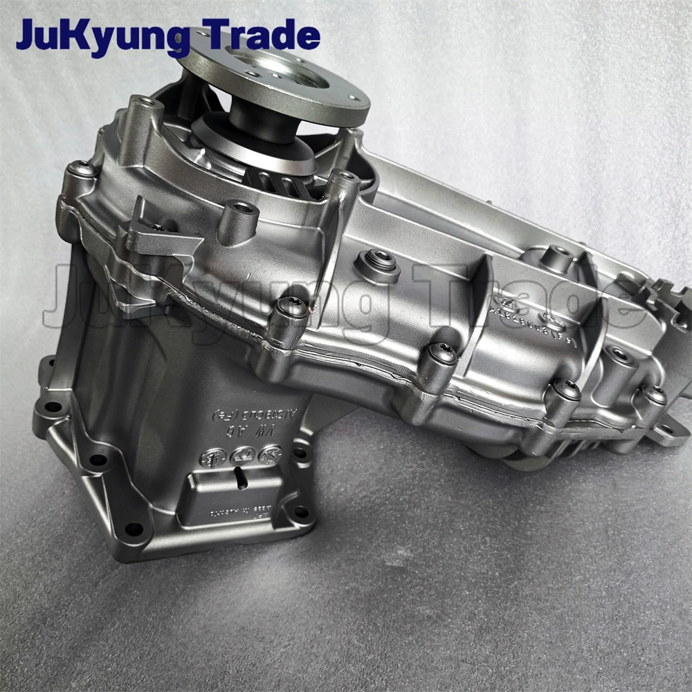 Distributore Di Cambio Per Motore Diesel Rigenerato Nhy 0Bu341011N Per Volkswagen Amarok 2.0 Bitdi 4Motion 2013-2016