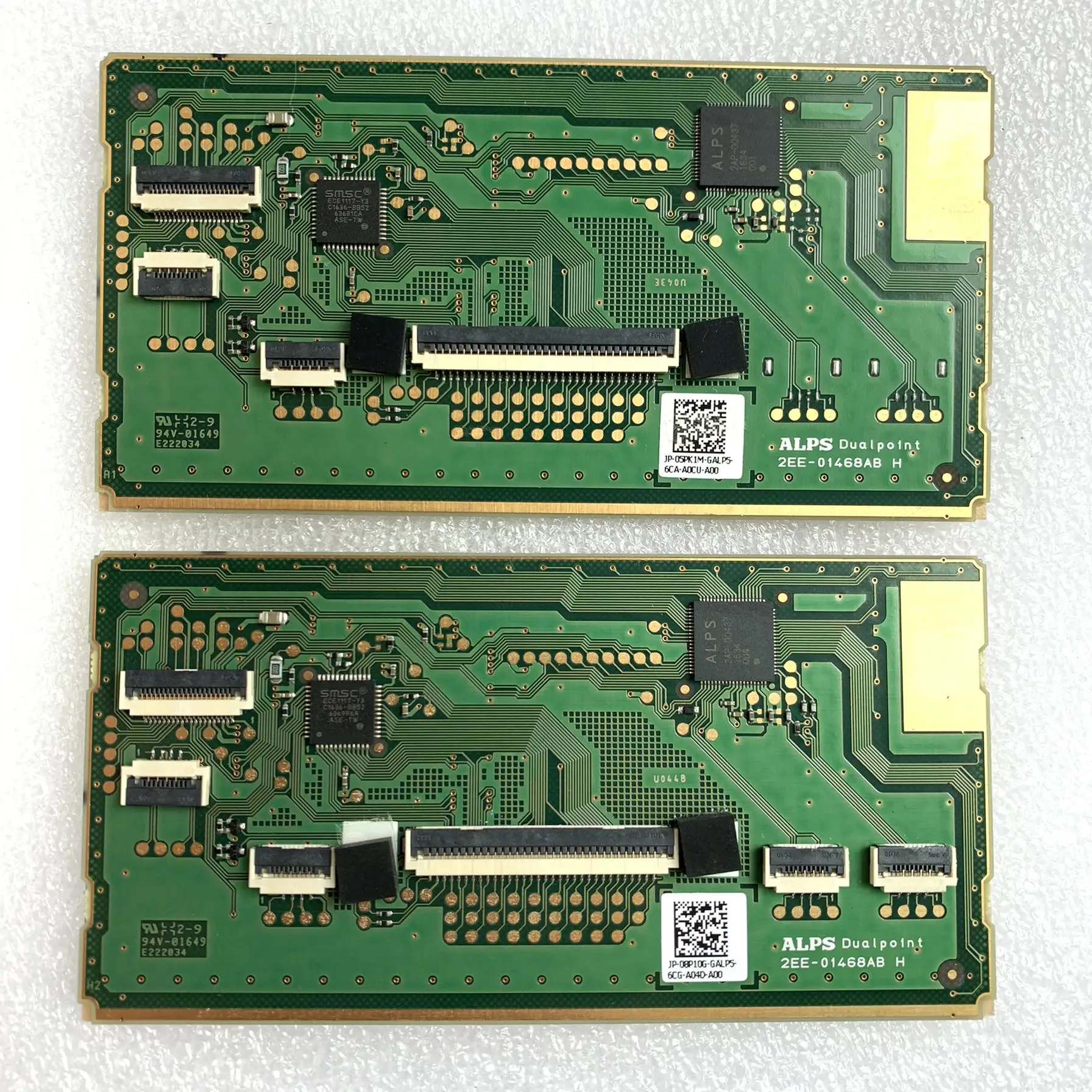 Per Dell Latitude E7480 E7280 Touchpad Board 08 P10G 05 Pk1M