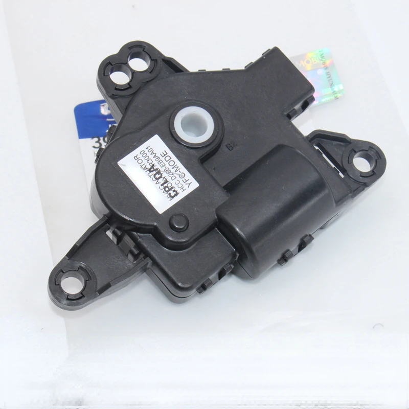 For Hyundai Avante Ix25 Sonata 8 Ix35 Mistra Air Conditioner Outlet Motor Wind Direction Flap Servo Motor