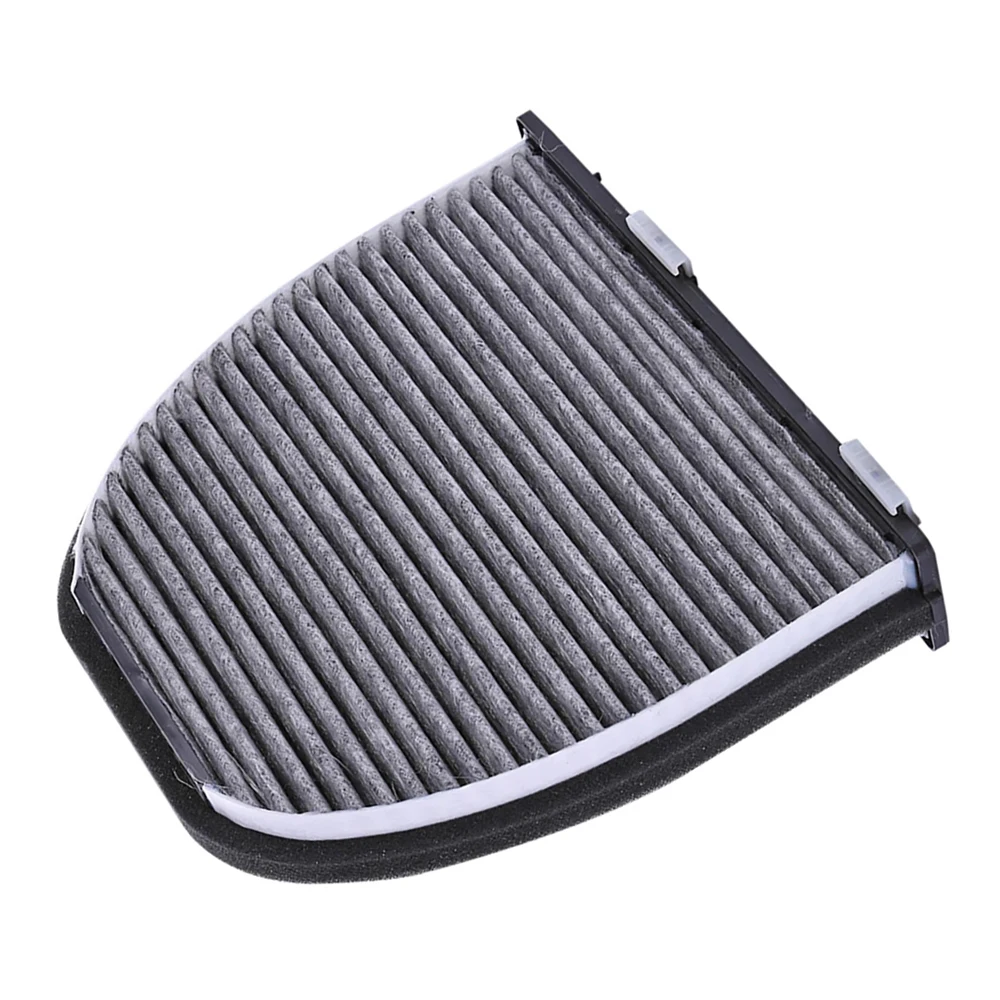 1 Pz Filtro Interno Auto A2128300018/204 830 05 18/A 204 830 05 18 Parti Di Ricambio Per Mercedes-Benz Amg Gt/ E250/Glk250/Sls