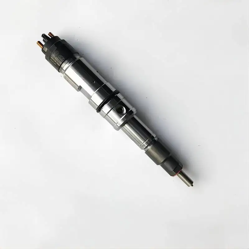 0445120417 Iniettore Pompa Iniezione Olio 0 445 120 417 Iniettore Cilindro Motore Gpl 0445 120 417 Per Bo-Sch Cummins 5289380