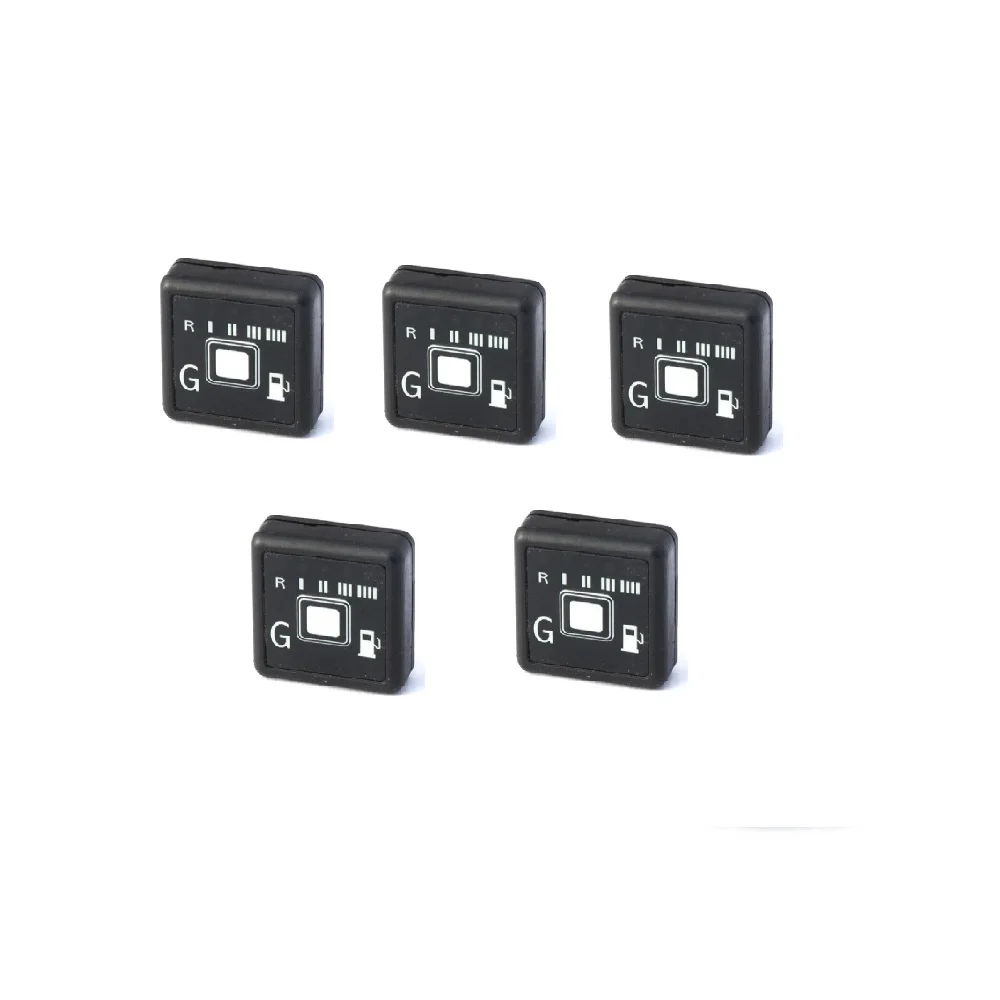 5 Pz Interruttore Per Aeb Mp48Obdii E Mp48 Sistema Di Gas Kit Di Conversione Gas Gpl Cng