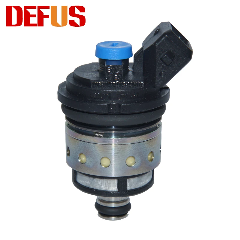 Defus 1X 23712700 E85 05078227 Iniettore Gpl Per Iniettori Di Gas Naturale A Iniezione Di Valore Motore Landi Med 23712700 Ugello Bico