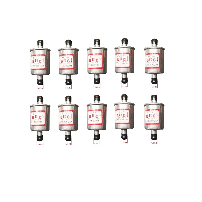 10 Pezzi Landi Landirenzo Tipo Gpl Cng Gpl Filtro 14Mm X 14Mm