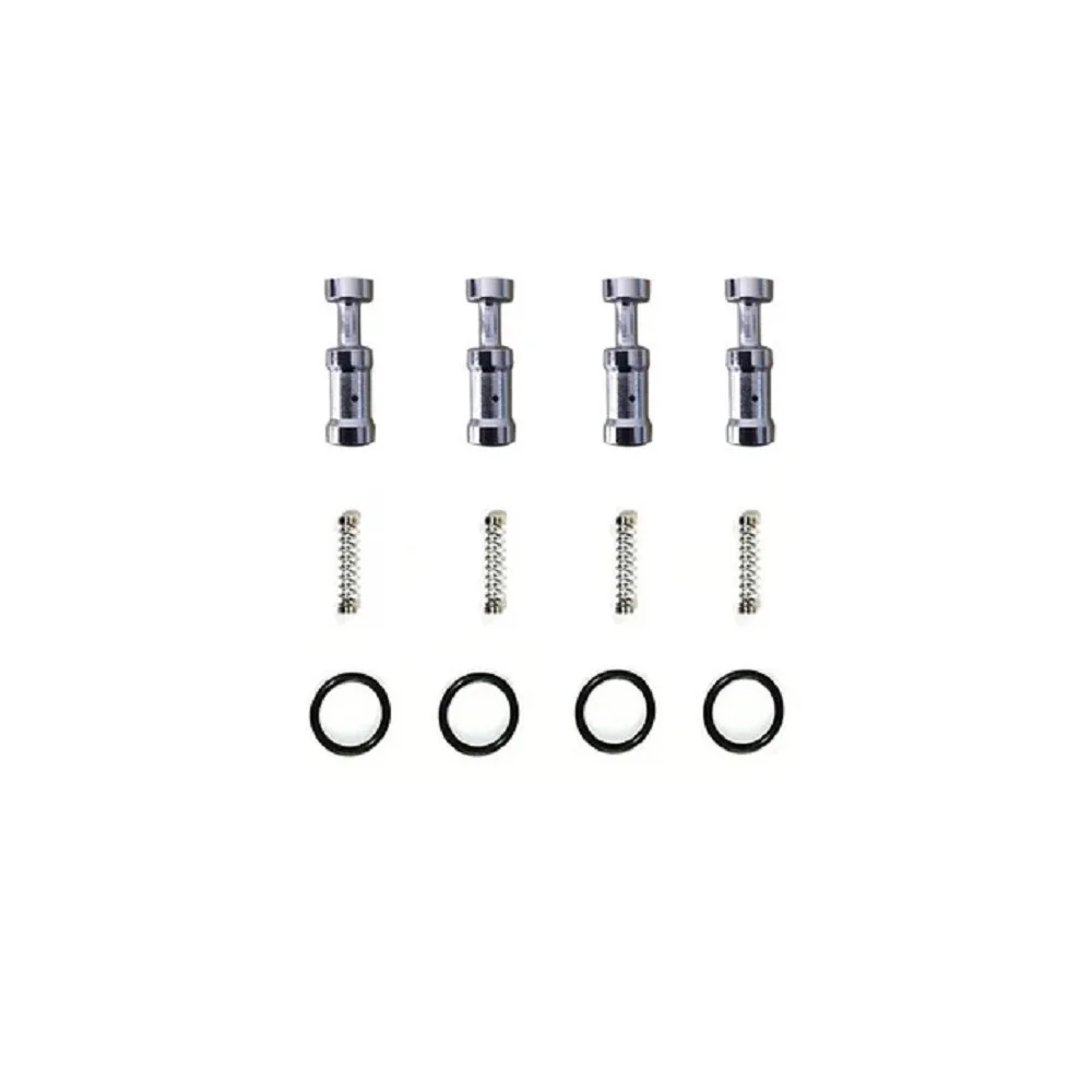 Kit Gpl Metano Per 4 Pezzi Valtek, Rail Ig1, Kit Di Riparazione Iniettori Apache Ig1