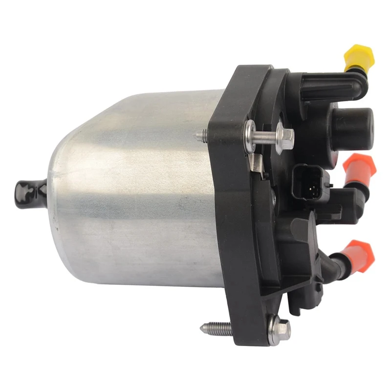 1 Pcs 9809757980 Fuel Filter Housing Diesel Fuel Filter Assembly 9672320980 For Citroen Berlingo C3 C4 C5  2008-2015