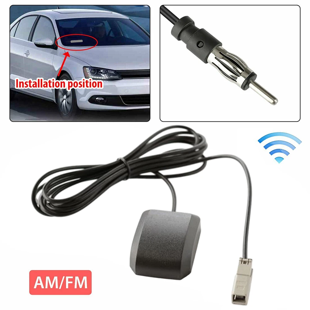 1 Pz Antenna Gps Per Auto Gt5 Antenna Per Alpine Per Clarion Per Pioneer Navigazione Per Auto Antenna Gps Antenna Gt5