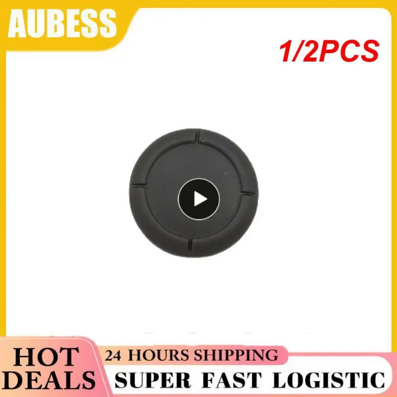 1/2Pcs Joystick Cover High Fit Multi-Color Opzionale Button Cover Real Machine Mold Opening Feel Comoda Copertura Della Maniglia