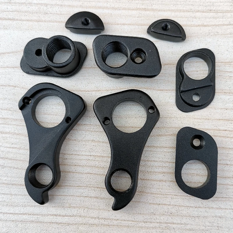 2Pcs Bicycle Derailleur Hanger For Giant Bicycl 2022 Revolt Advanced Adv 0 2 Gravel Carbon Mountain Bike Frame 29Er Mech Dropout