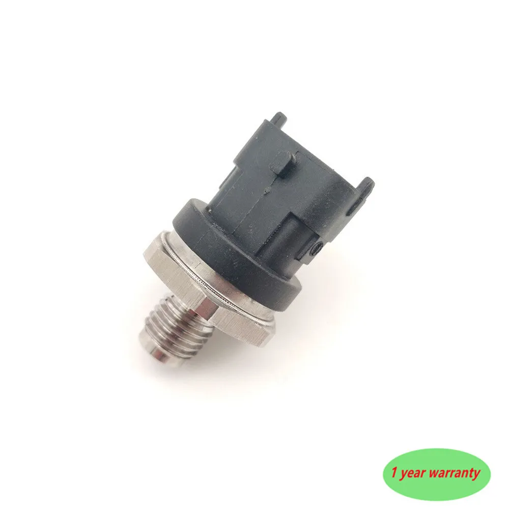 Sensore Pressione Carburante 1Pc Per Renault Trucks Msacott Midlum Premium 0281002788 0281002405 5001853014