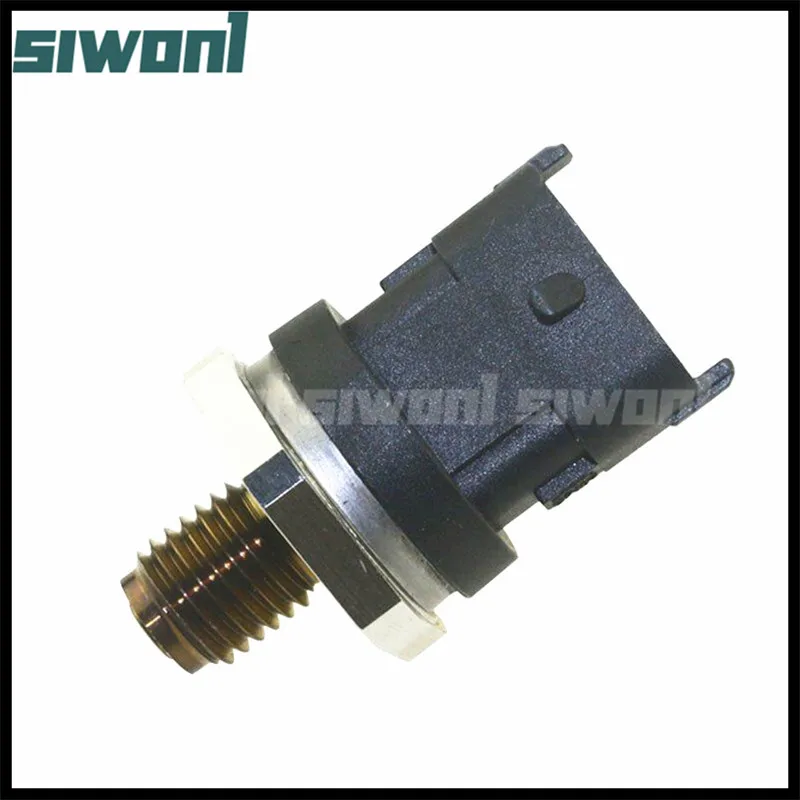 Sostituire Il Sensore Di Pressione Del Carburante Comune Per Renault Trucks Msacott Midlum Premium 0281002405 0281002788 5001853014