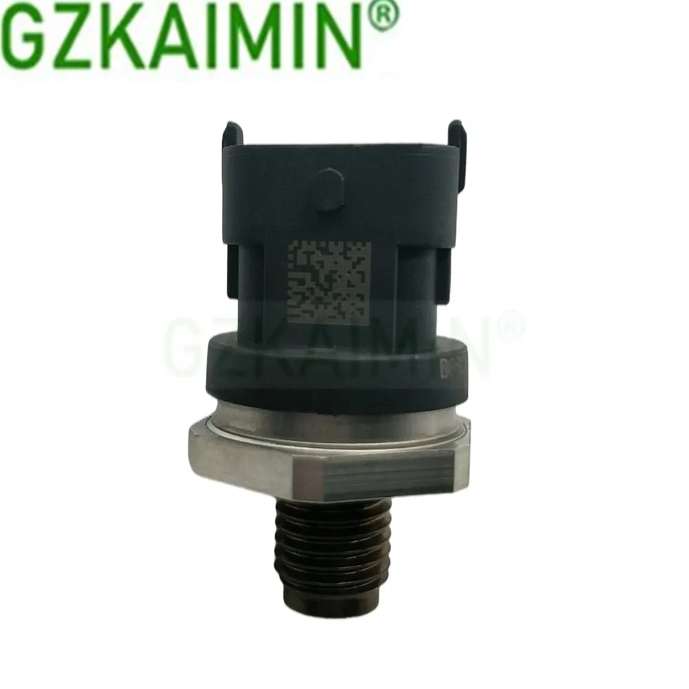 Sensore Di Pressione Della Rotaia Del Carburante Freelander 2.0 Td4 Range Rover 3.0 Td6 Oem 0281002788 0281002186 F00R000748 0281002475 0281002522