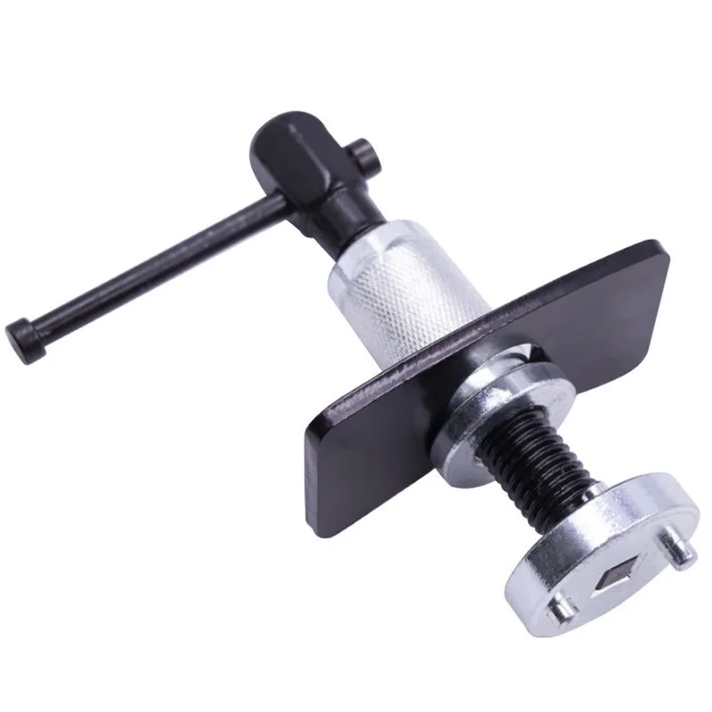 Brake Tools Set Car Disc Brake Pad Caliper Separator Piston Rewind Hand Tools Auto Car Repair Kit Brake Calipers Tool