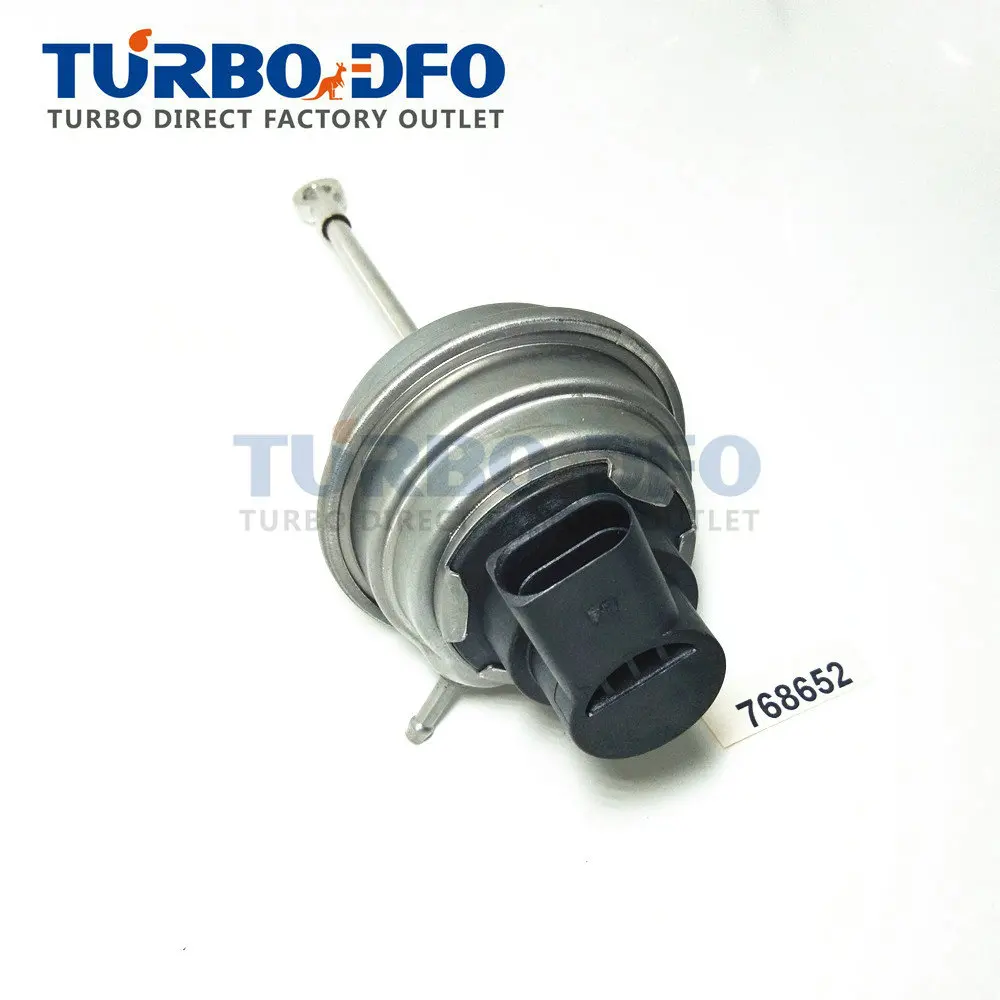 Attuatore Elettronico Gt1646V 768652 Turbo Per Mitsubishi Grandis Lancer Outlander 2.0 Di-D 103Kw 140Hp Bsy Turbina Wastegate