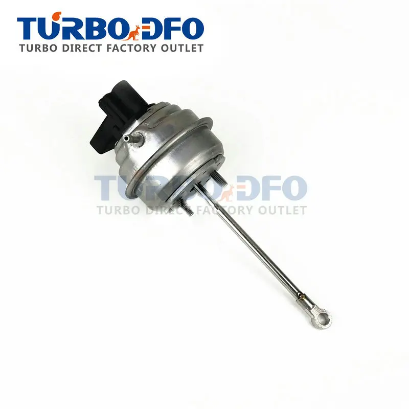 Attuatore Elettronico Gtb1646V 768652 Turbo Per Mitsubishi Grandis Lancer Outlander 2.0 Di-D 103Kw 68000633Ac Turbina Wastegate