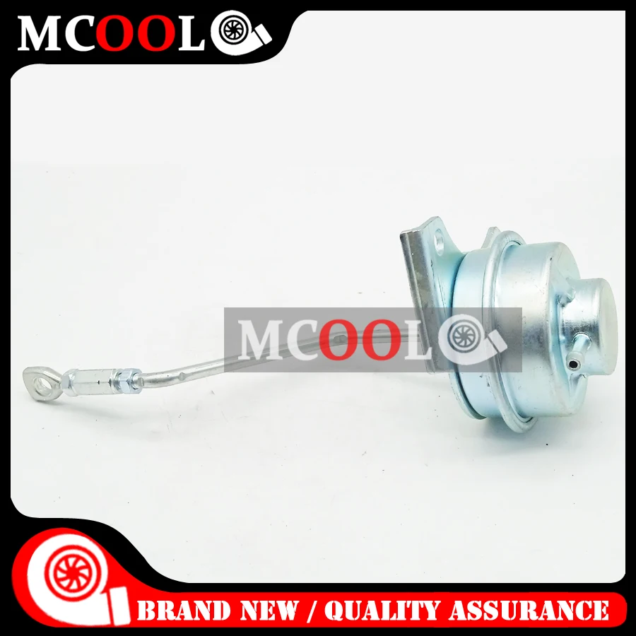 Per Mitsubishi L200 2.5 L 4D56 Euro 3 Tf035 49135-02652 Turbo Caricabatterie Turbocompressore Elettrovalvola Wastegate