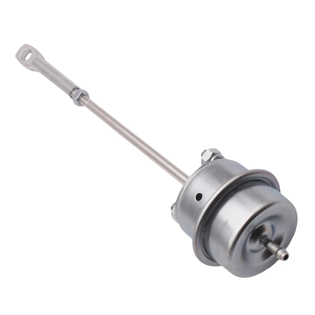 Turbo Wastegate Attuatore Per Ford 99-03 7.3L Powerstroke Turbo [Argento]