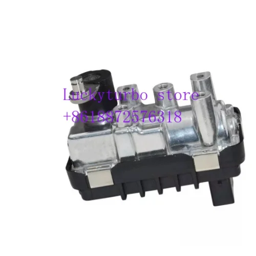 Ap02 Turbo Attuatore Elettronico Per Mercedes Wastegate G-219 G-277 Muslimnovità
