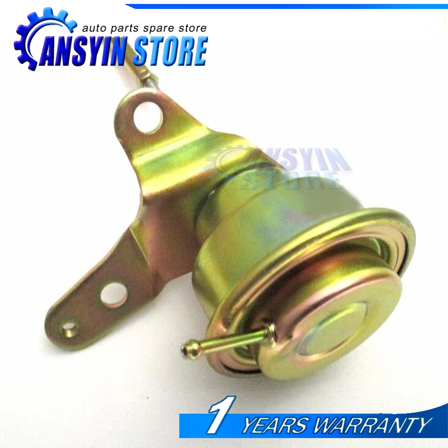 Attuatore Turbo Wastegate Per Mitsubishi Lancer Evo 3 1995-199 Kw 49178-01470 Mr239345 Me083572 4917801470