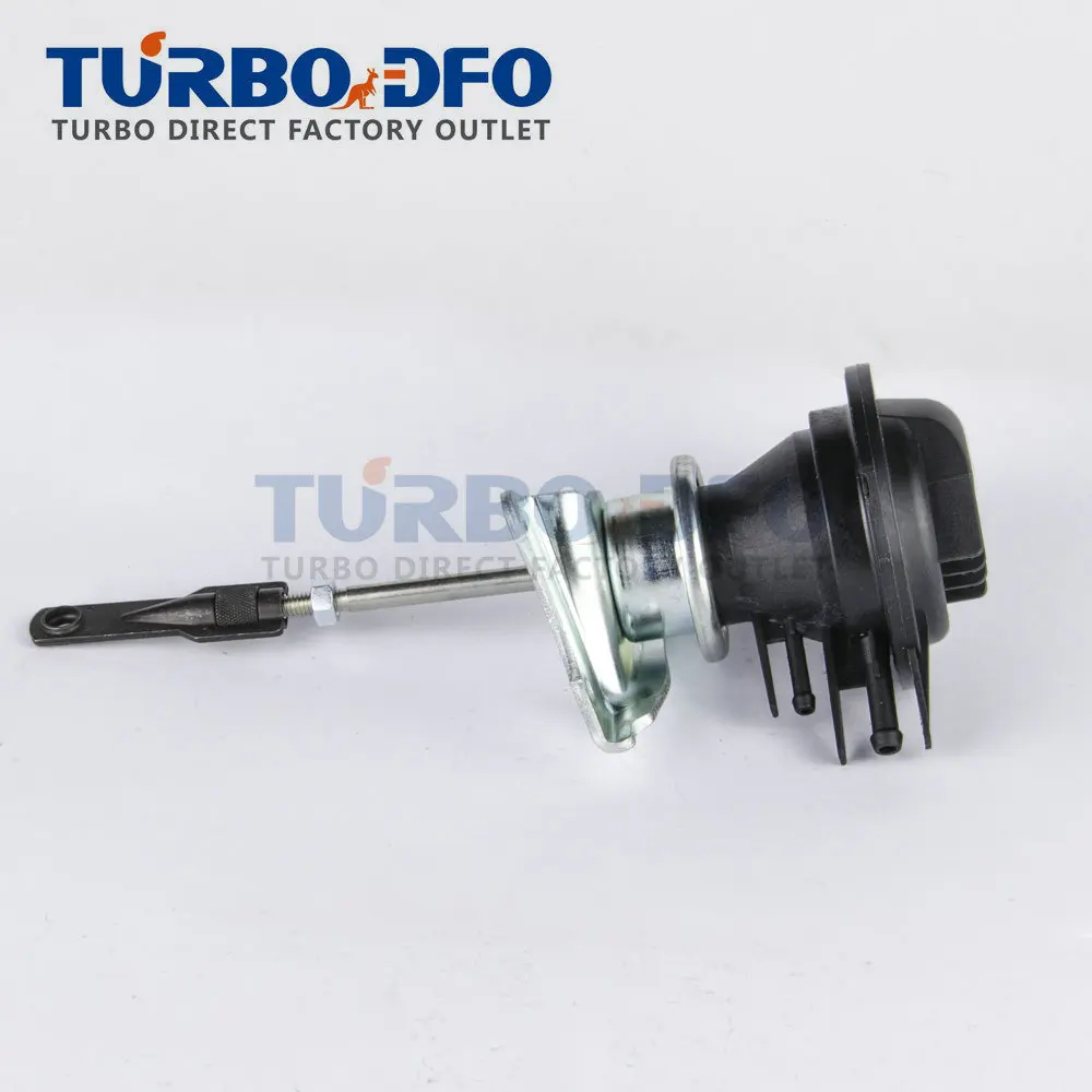 Turbo Actuator Wastegate For Smart Fortwo Roadster 0.7 Mc01 61Hp 45Kw M160-1 700 Cc 727211-5001S A1600760999 Turbine For Car