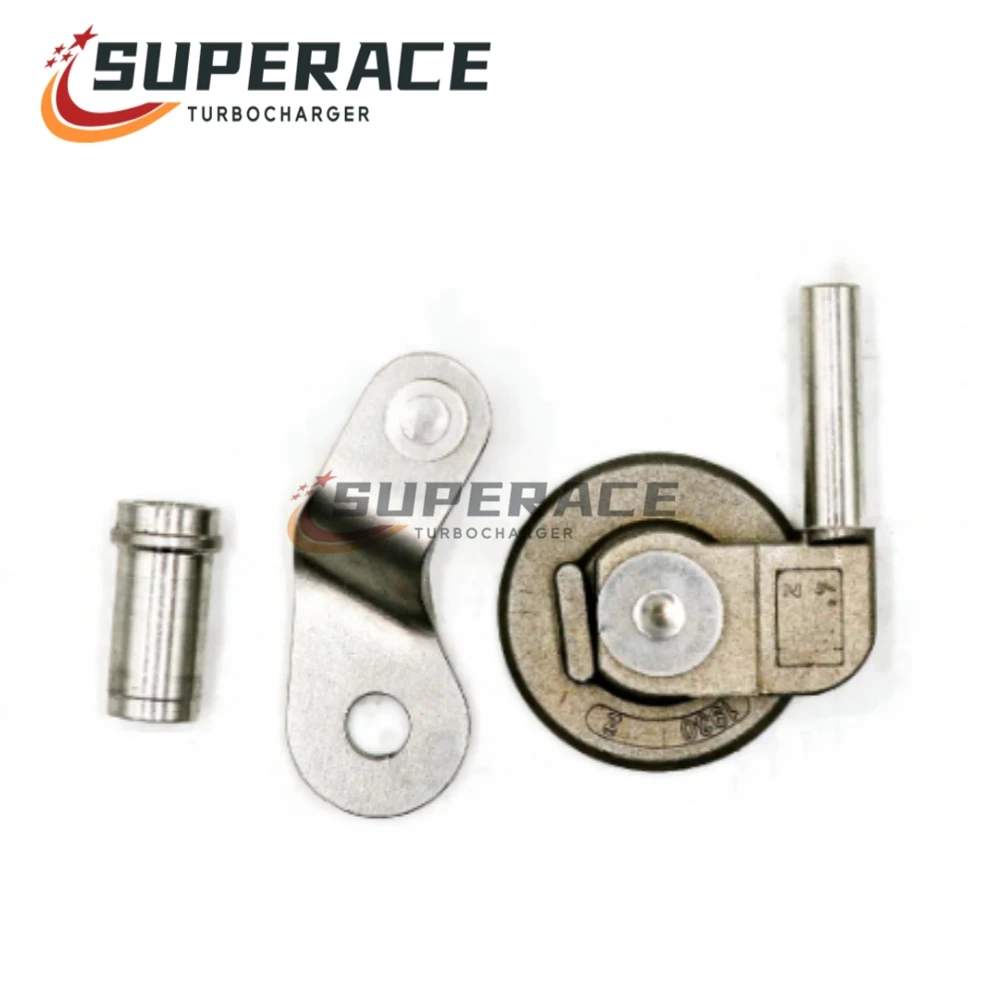 Rhf5V 18539880002 N55 Turbo Wastegate Flapper Turbina Per Bmw N55 B30 A 135I 235I 335I 435I 535I 640I 740 X5 X5 X6 225/235/240Kw