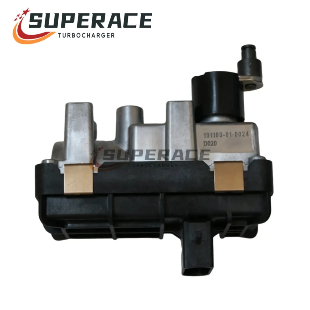Attuatore Elettronico Turbo G10 797862-0036 191109-01-0024 Per Maxus G10 1.9 T Diesel 6Nw010099-22 797862G-10 Parti Del Turbocompressore
