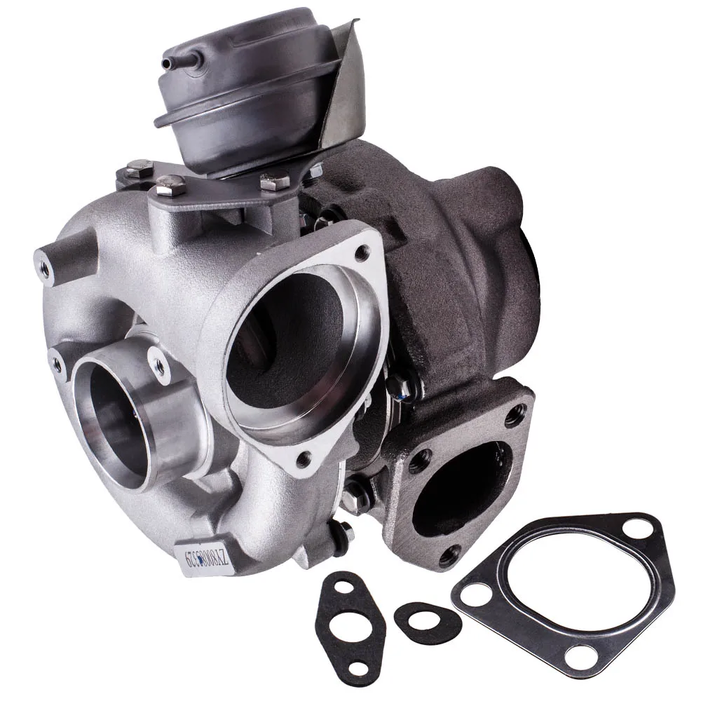 Turbocompressore 7789081G 725364-5021S Per Bmw 530 D (E60 / E61) 3.0D, 2993 Ccm, 218 Bhp Muslimah Engine 2007-10 Turbo 725364-1