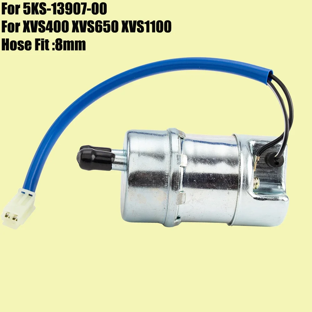 Pompa Carburante Per Suzuki An250 Burgman 250 / An400 Burgman 400 1999 - 2002 2000 2001 / Vl1500 Intruder 1998 - 2004 15100-10F00-000