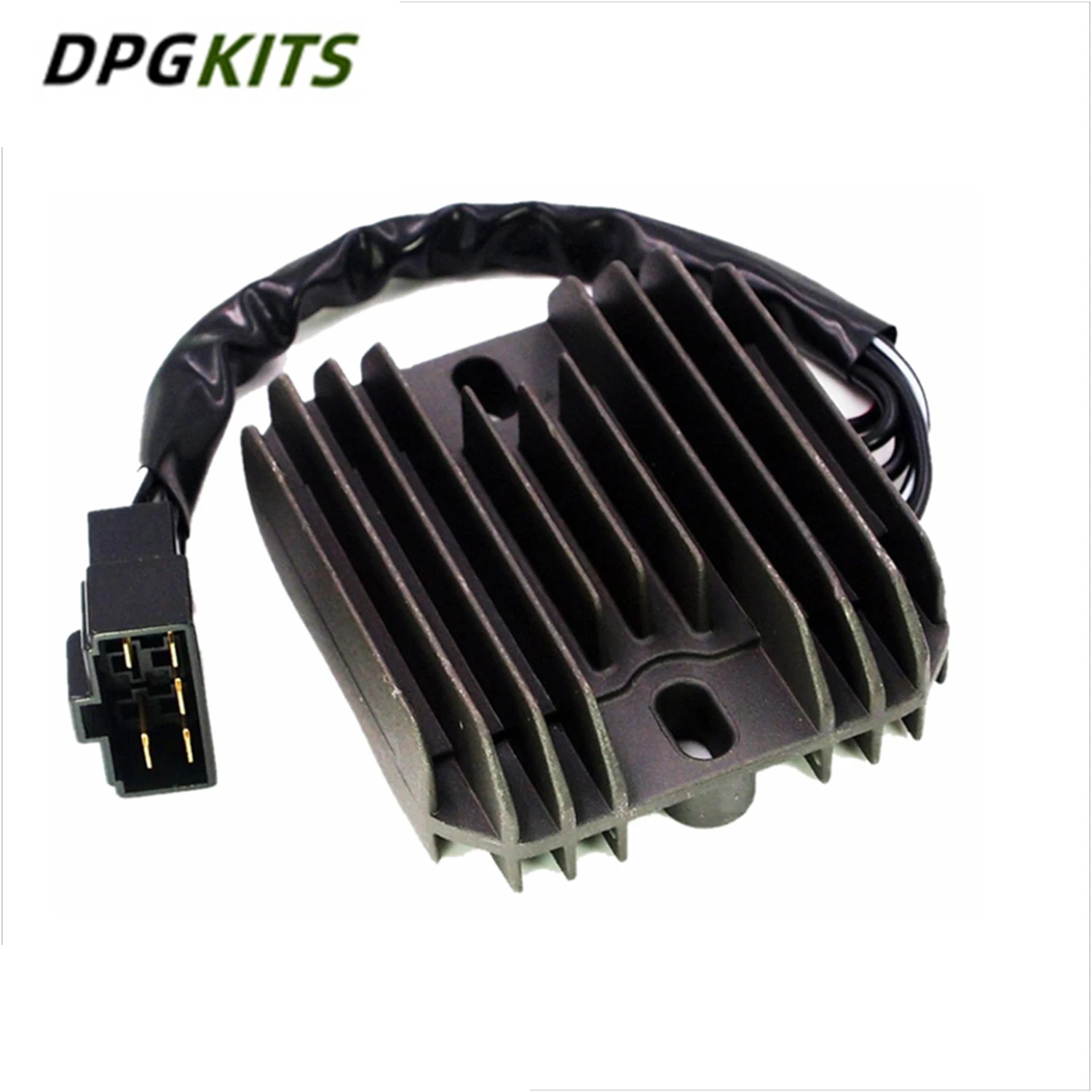 Raddrizzatore Del Regolatore Di Tensione Del Motociclo Adatto Per Suzuki Gsxr600 Gsxr750 Gsxr1000 Gsx1300R Hayabusa Vl1500 Intrend