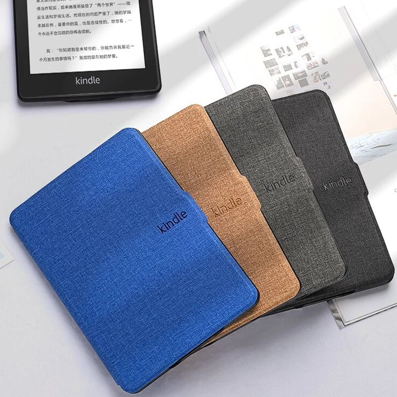 Per Kindle Paperwhite 5 Custodia, Per Kindle Paperwhite 11Th Generation Case 2021 Magnetic Smart Case Per Kindle Paperwhite 5 Funda