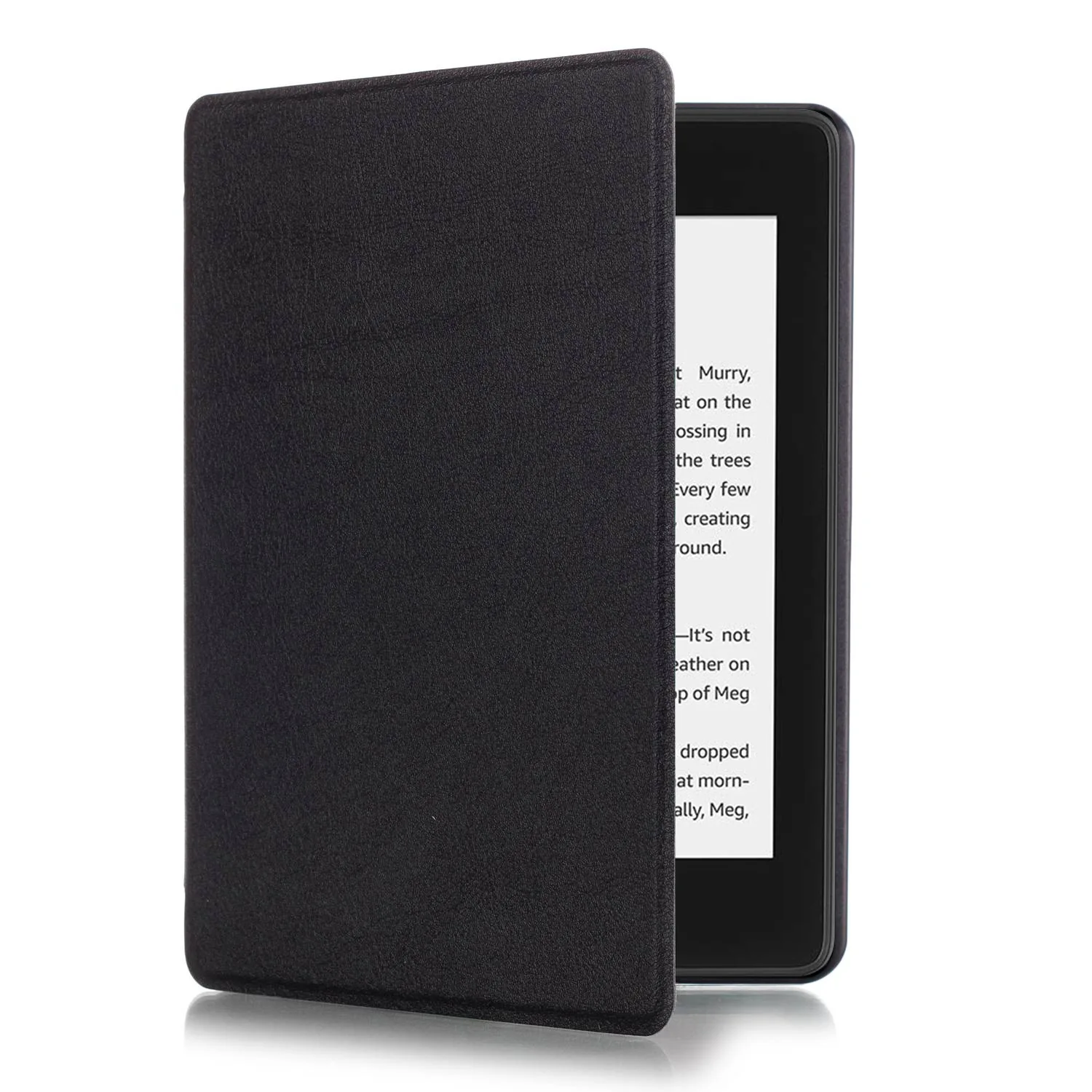Custodia Protettiva Per Kindle Paperwhite 3 2 1 Paperwhite3 Accessori Per Cover Magnetica In Pelle Ultra Sottile E Intelligente