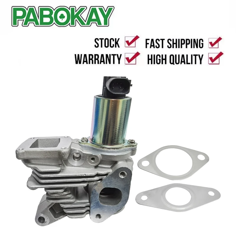 Per Renault Laguna 2 Ii Phase (Bg) Berline 1.9 Dci 10 Egr Valve Muslime147171945R 14.71.719.45R 14710-5300R 147105300R